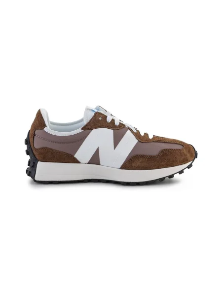 Pantofi New Balance maro