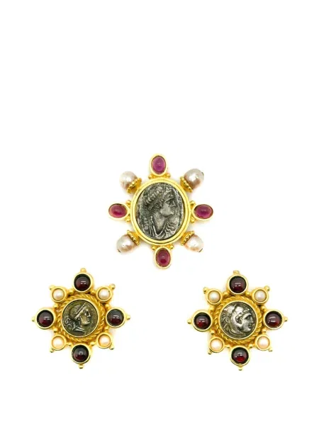 Cercei Jennifer Gibson Jewellery