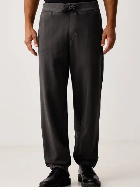 G-Star pantaloni de trening pentru bărbați din Unit washed gri