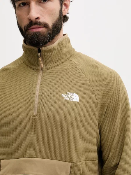 The North Face спортивна кофта ANORAK