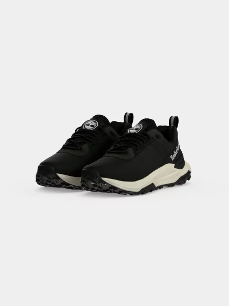 TIMBERLAND Nízke tenisky čierna