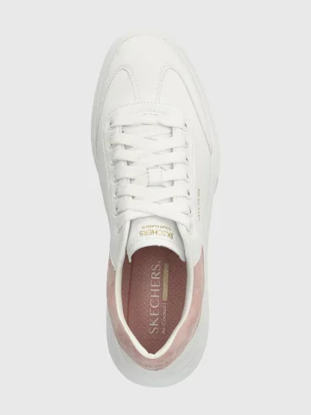Skechers sportcipő CORDOVA CLASSIC fehér