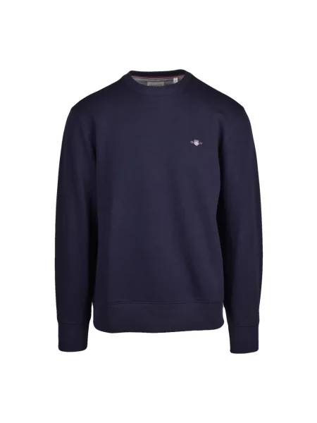Bluza Gant zielona