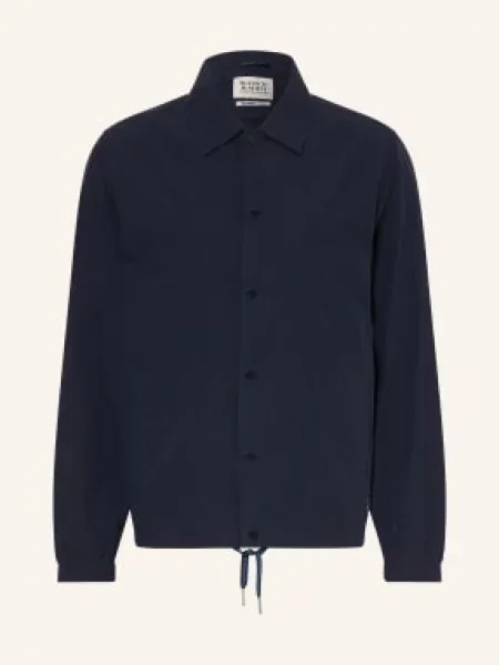 Scotch & Soda Bunda tmavě modrá