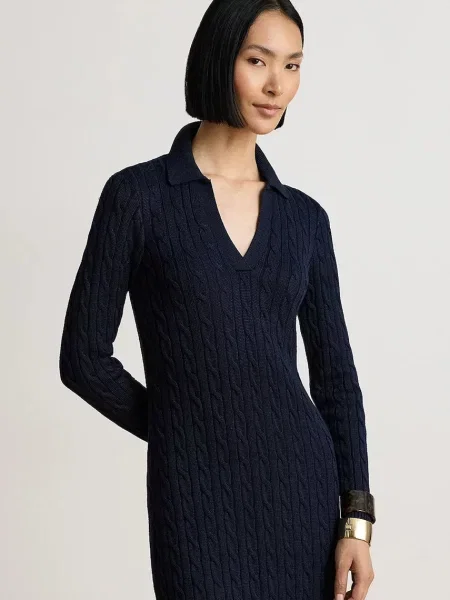 Платье Lauren Ralph Lauren