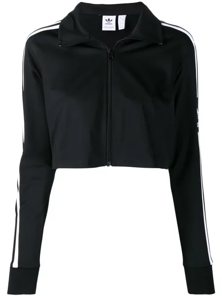 Cropp sneakerși Adidas Primeknit alergare negru