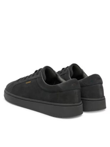 Sneakersy HUGO černé