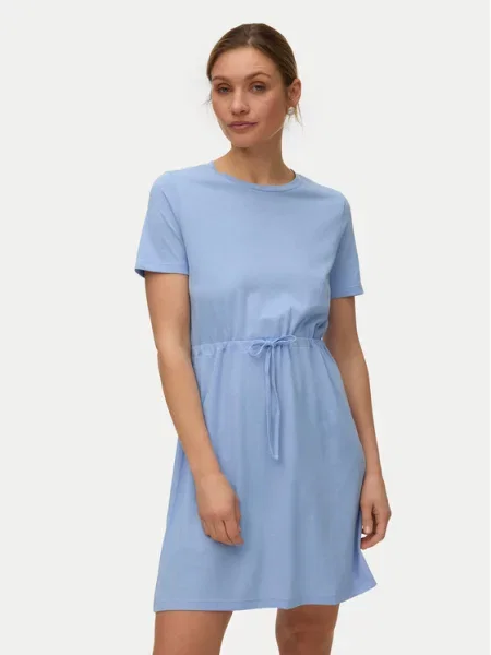 Vero Moda Hétköznapi ruha Luna kék