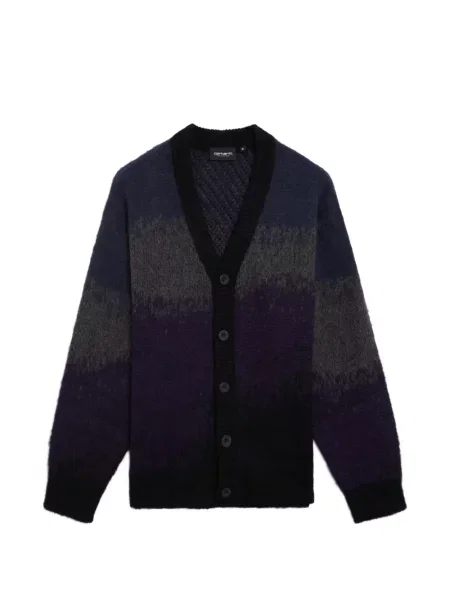Cardigan Carhartt Wip negru