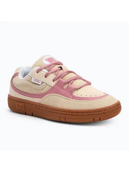 Vans sportcipő Speed LS bézs