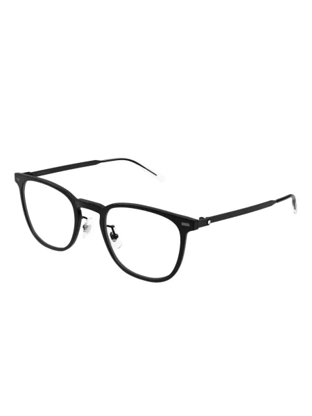 Ochelari de soare Montblanc negru
