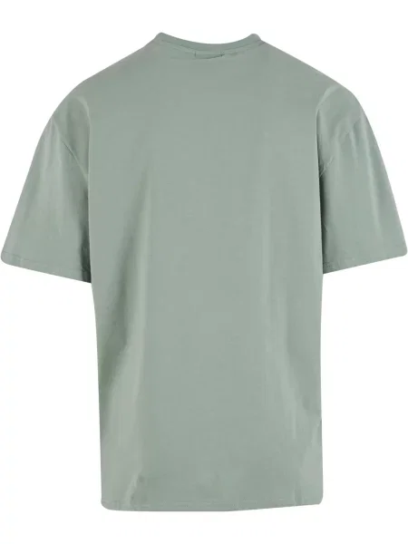 Karl Kani Tricou verde