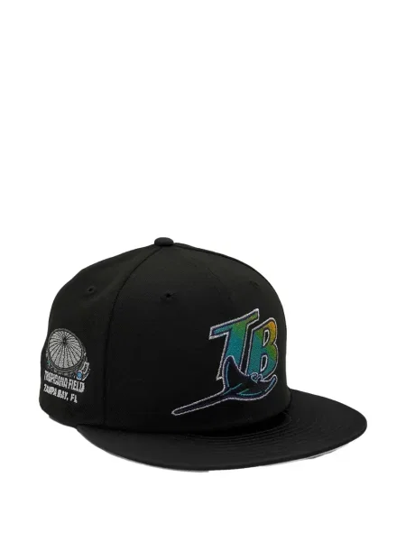 Șapcă New Era Cap negru