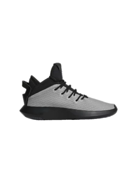 Tenisky Adidas sivá