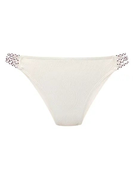 S.Oliver Slip costum de baie crem
