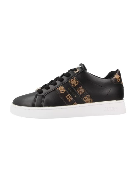 Pantofi Guess negru
