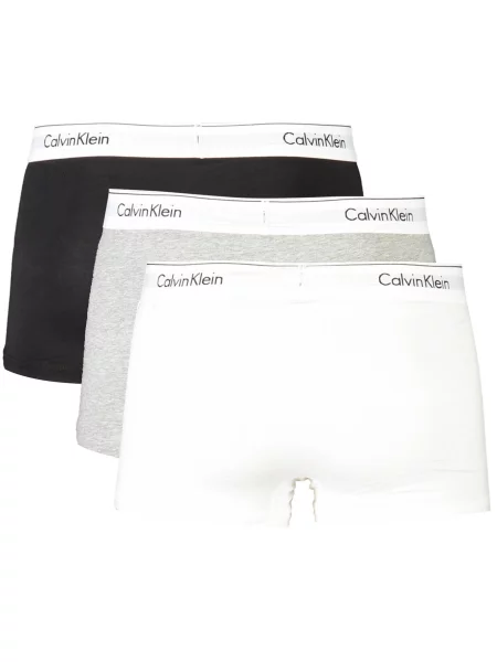 Chiloți Calvin Klein negru