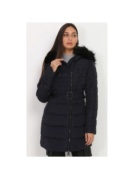 Ruha La Modeuse kék