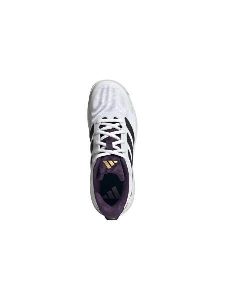Tenisky Adidas biela