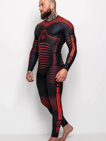 Водолазка Totalfit черная