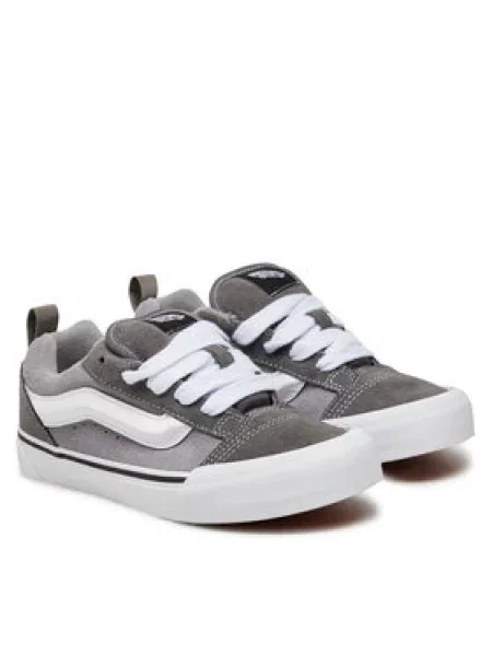 Tenisky Vans šedé
