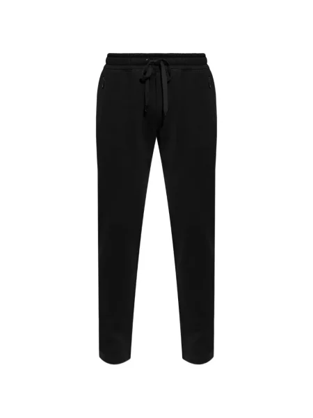Pantaloni Dolce & Gabbana negru