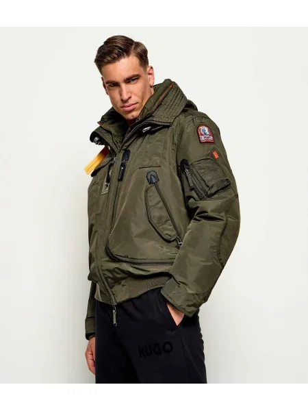 PARAJUMPERS Geacă de puf Gobi