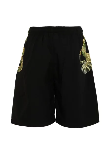 Szorty dziecięce Molo czarne