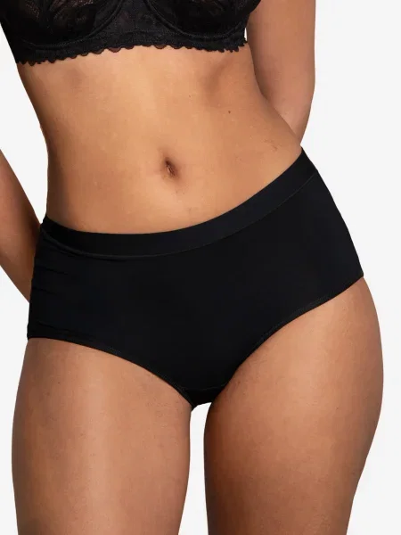 SugarShape Chiloți negru