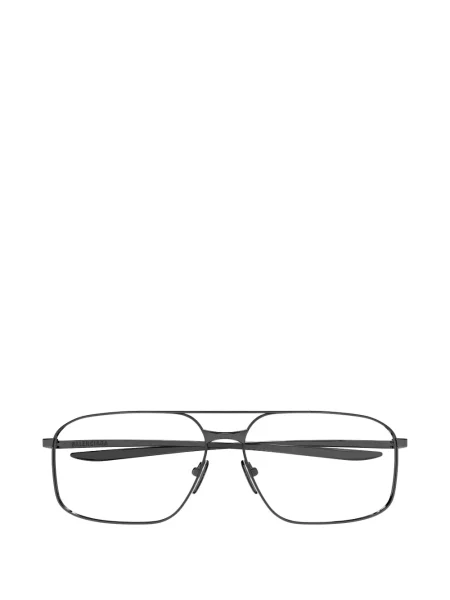 Слънчеви очила Balenciaga Eyewear черно