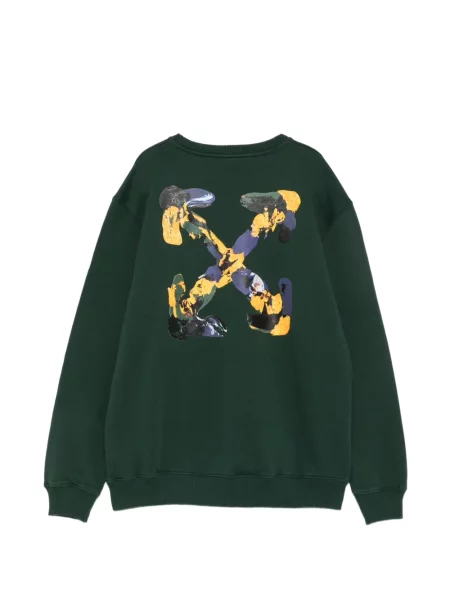 Bluza dziecięca Off-white biała