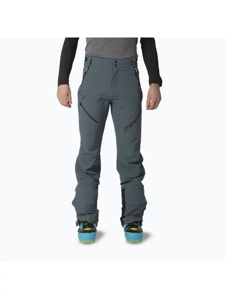 Pantaloni de schi de tură pentru bărbați DYNAFIT Mercury 2 Dynastretch