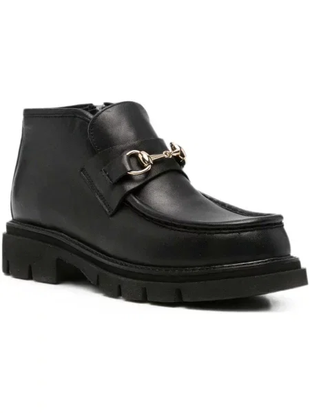 Pantofi Sergio Moretti negru