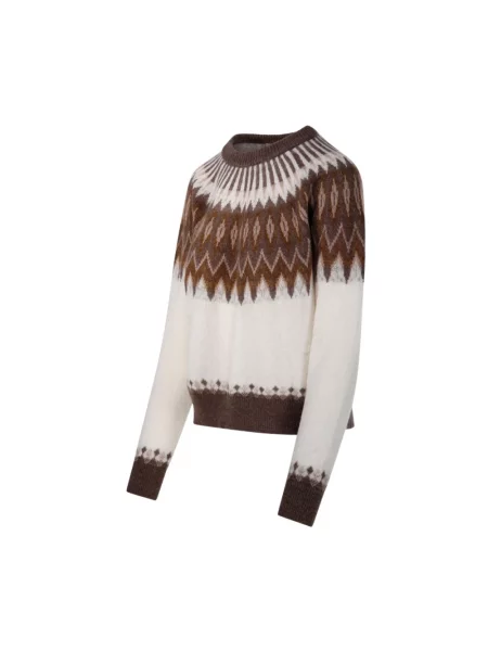 Sweter Roberto Collina