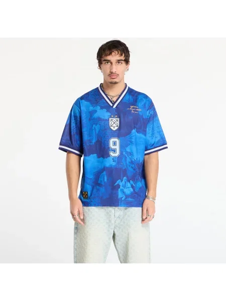 Majica Off-white bela