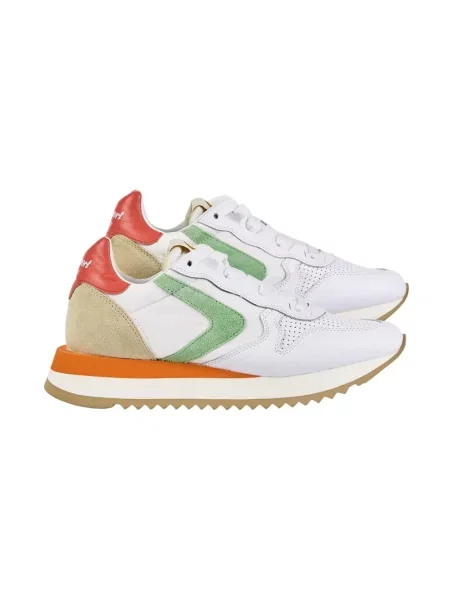 Buty do biegania Valsport 1920 skórzane do biegania