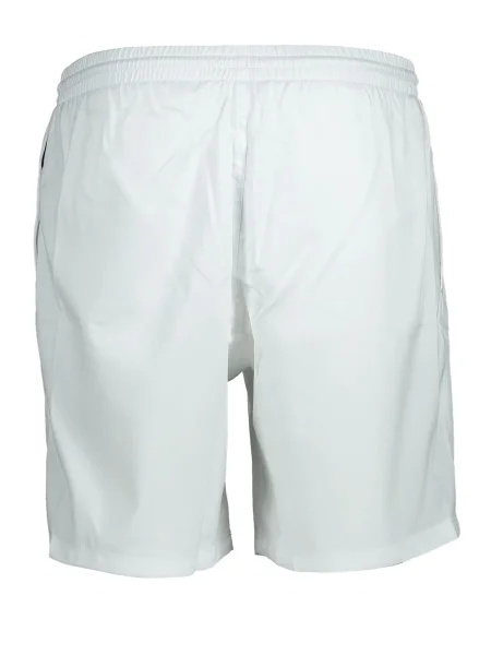 JAKO Pantaloni sport negru alb