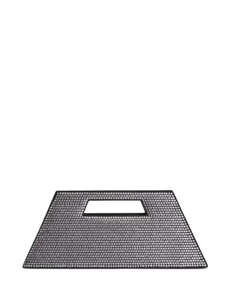 Кристал чанта тип портмоне Giuseppe Zanotti