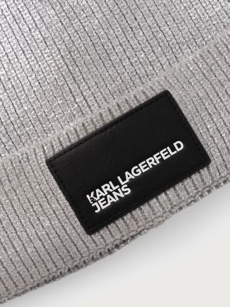 Шапка Karl Lagerfeld Jeans