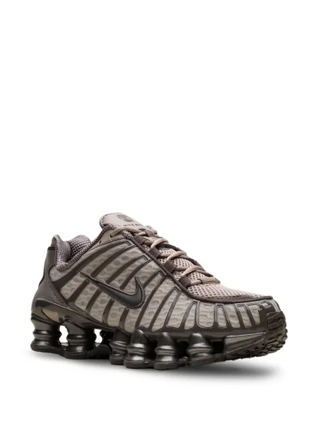 Sneakerși Nike Air Max alb