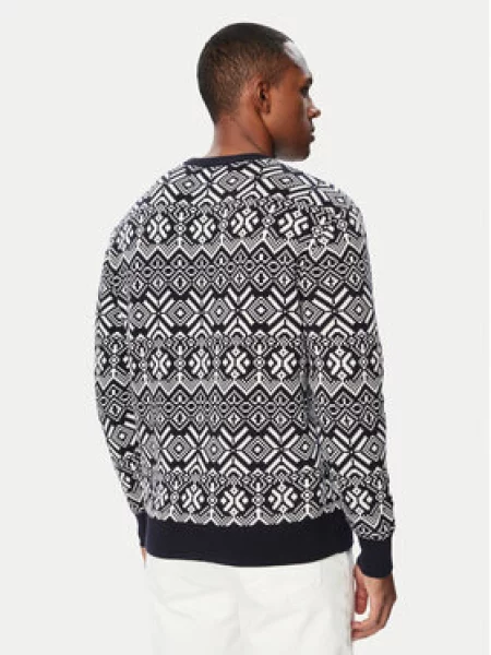 Svetr Tommy Hilfiger modrý