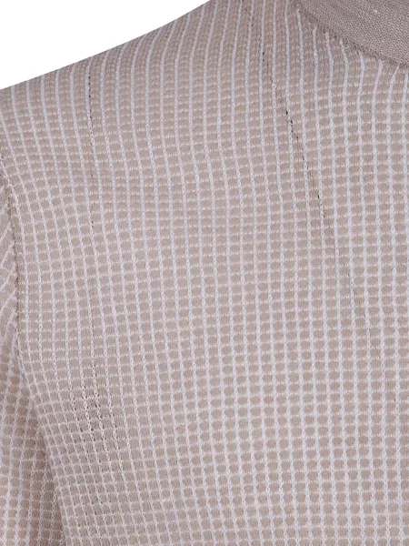 Tricou Ballantyne tricotate