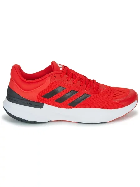 Pantofi Adidas roșu