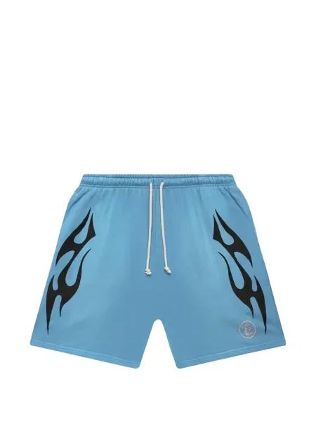 Kraťasy Hellstar modré