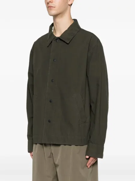 Gulerat cămașă Missoni verde