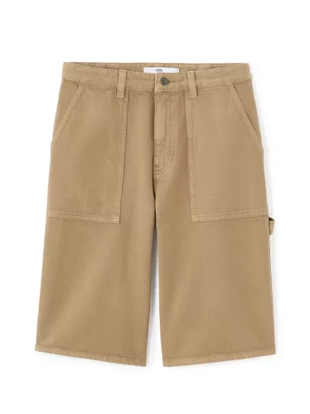 Pantaloni chino Celio