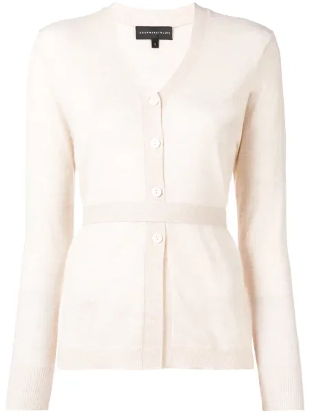 Cardigan Cashmere In Love din cașmir