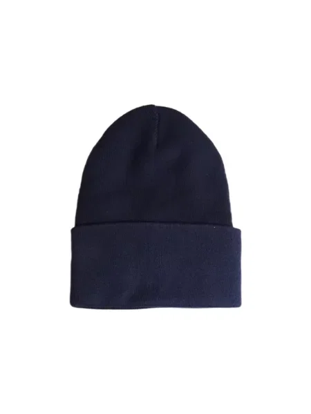 Čiapka Boss modrá