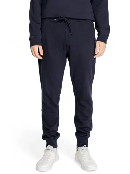 Kalhoty Napapijri Malis Blu Marine blue marine modré