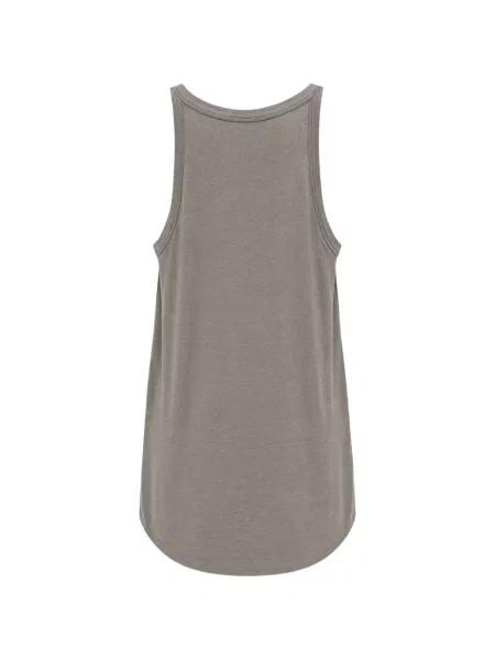 Top Rick Owens gri